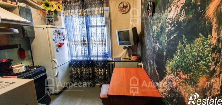 2-комн квартира ул им. Одоевского, 66,  д. 66