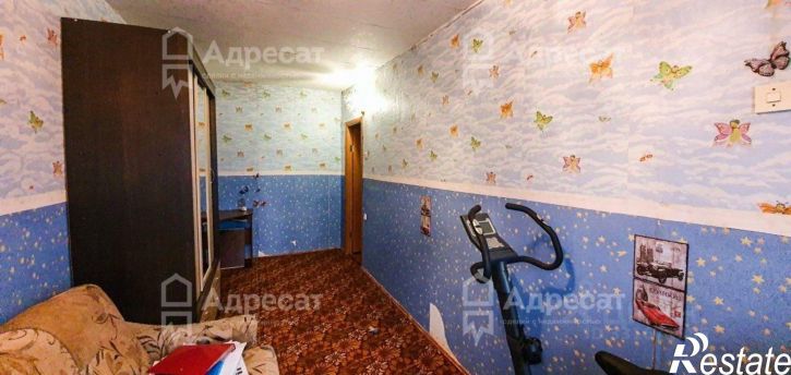 2-комн квартира ул им. Одоевского, 66,  д. 66