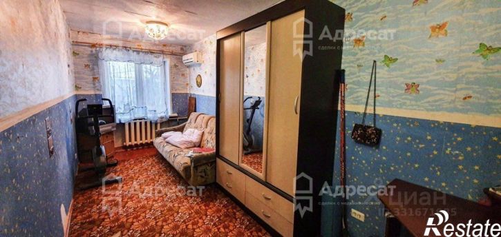 2-комн квартира ул им. Одоевского, 66,  д. 66