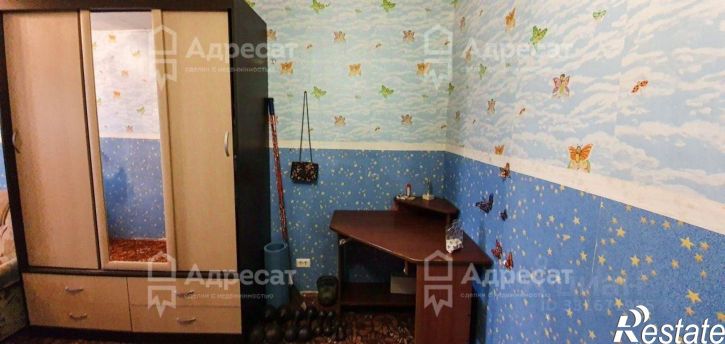 2-комн квартира ул им. Одоевского, 66,  д. 66