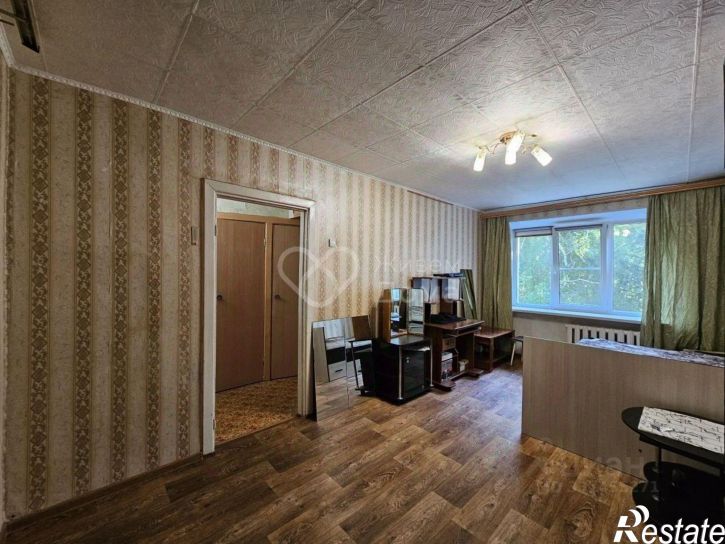 2-комн квартира ул Судостроительная, 43,  д. 43
