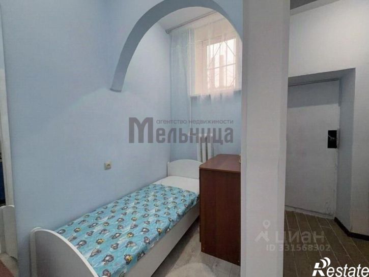2-комн квартира ул им. генерала Штеменко, 48,  д. 48