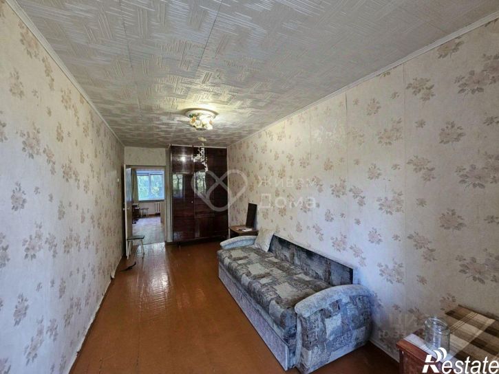 2-комн квартира ул Судостроительная, 43,  д. 43