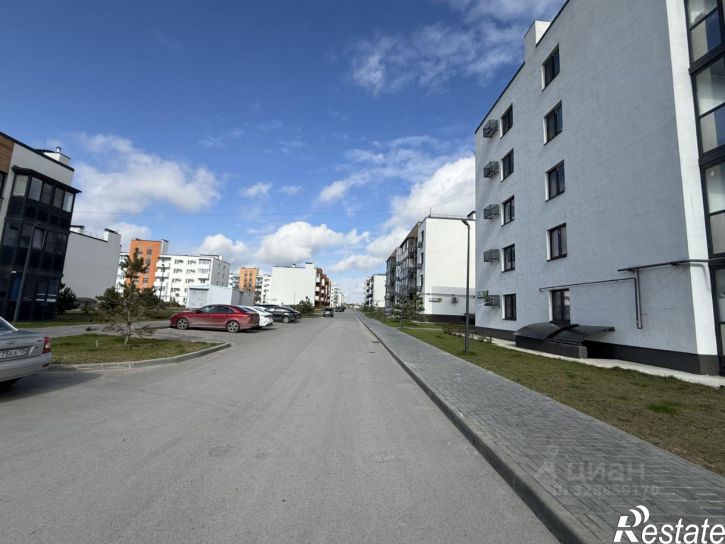1-комн квартира ул им. гвардии красноармейца Химина, 10б,  д. 10б