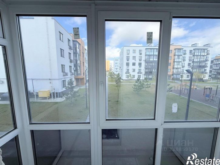 1-комн квартира ул им. гвардии красноармейца Химина, 10б,  д. 10б