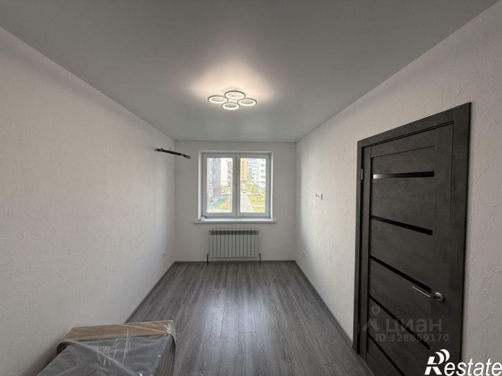 1-комн квартира ул им. гвардии красноармейца Химина, 10б,  д. 10б