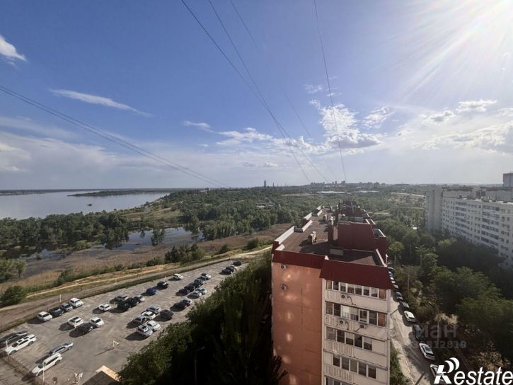 1-комн квартира наб Волжской флотилии, 7,  д. 7