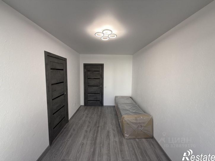 1-комн квартира ул им. гвардии красноармейца Химина, 10б,  д. 10б