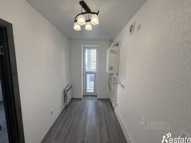 1-комн квартира ул им. гвардии красноармейца Химина, 10б,  д. 10б