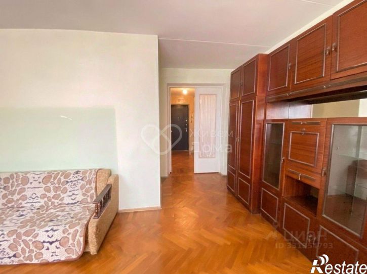 3-комн квартира ул Краснознаменская, 8,  д. 8