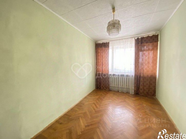 3-комн квартира ул Краснознаменская, 8,  д. 8