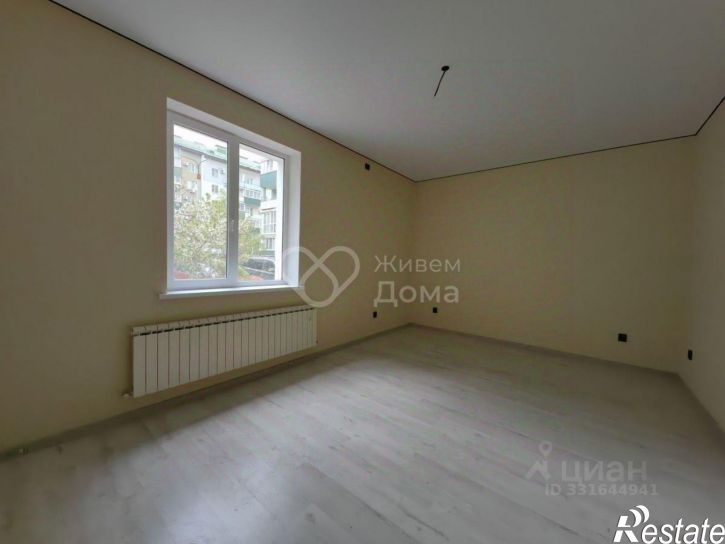2-комн квартира ул им. генерала Шумилова, 30,  д. 30