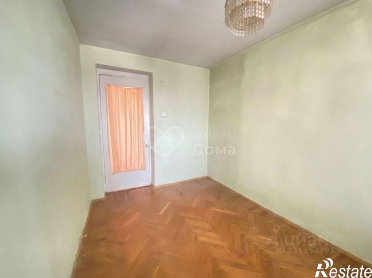 3-комн квартира ул Краснознаменская, 8,  д. 8