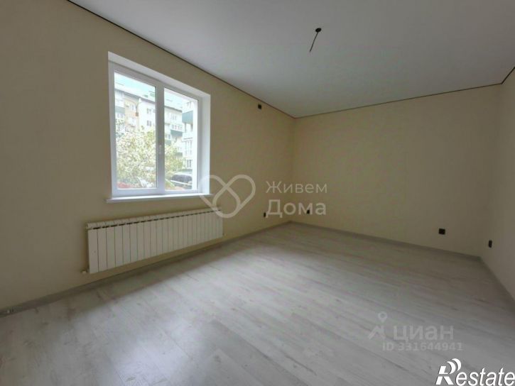 2-комн квартира ул им. генерала Шумилова, 30,  д. 30