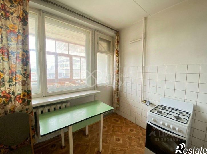 3-комн квартира ул Краснознаменская, 8,  д. 8