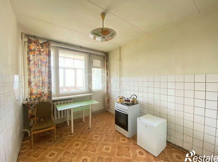 3-комн квартира ул Краснознаменская, 8,  д. 8