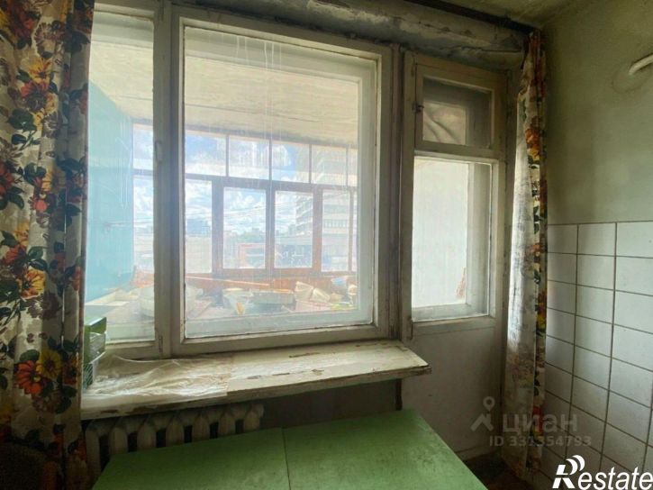 3-комн квартира ул Краснознаменская, 8,  д. 8