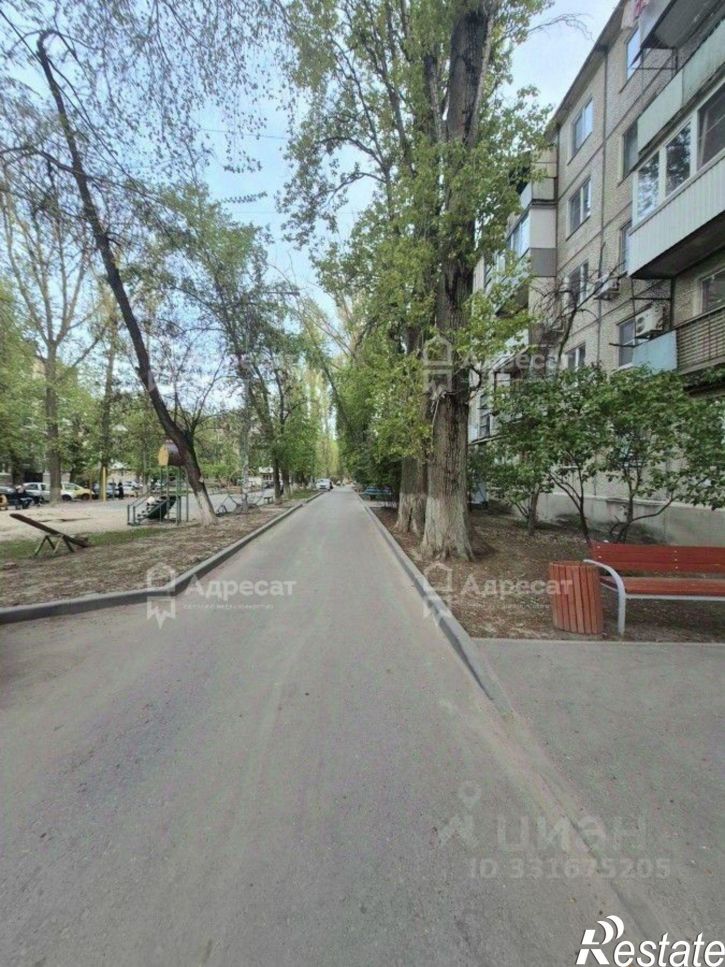 2-комн квартира ул Закавказская, 7,  д. 7