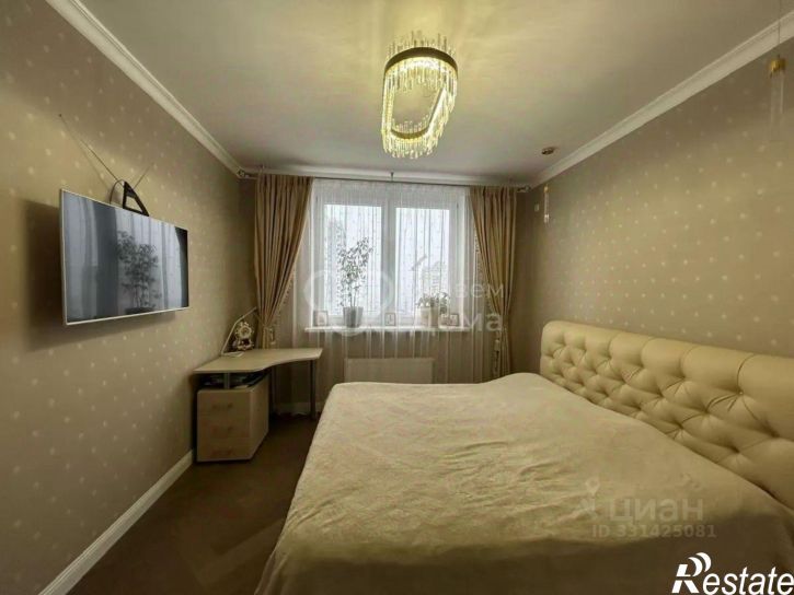 2-комн квартира ул им. И.В. Морозова, 6а,  д. 6а