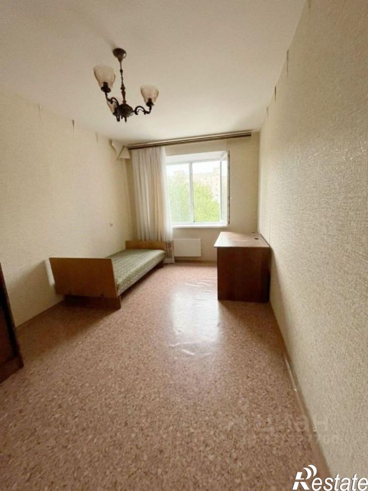 2-комн квартира ул им. академика Богомольца, 17,  д. 17
