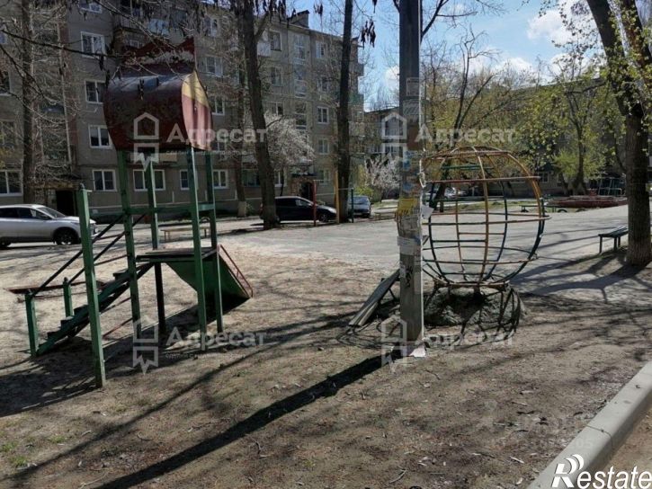 2-комн квартира ул Закавказская, 7,  д. 7