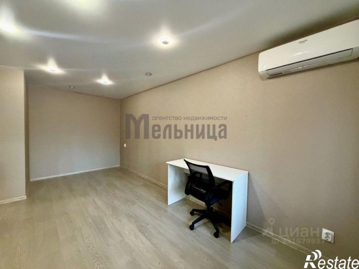 1-комн квартира ул им. Лавочкина, 4,  д. 4