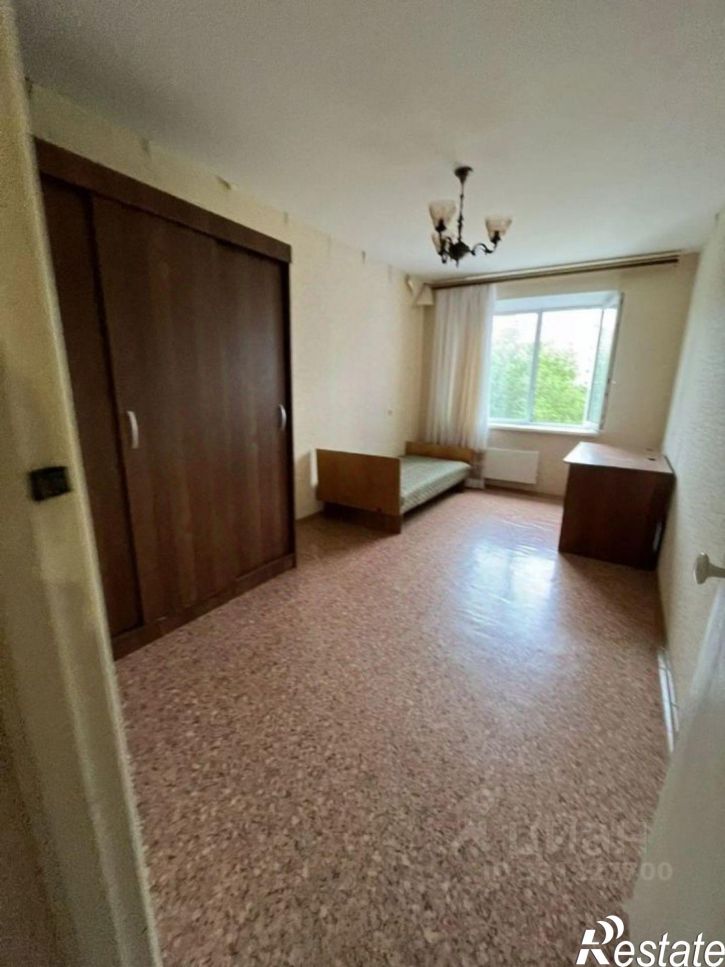 2-комн квартира ул им. академика Богомольца, 17,  д. 17