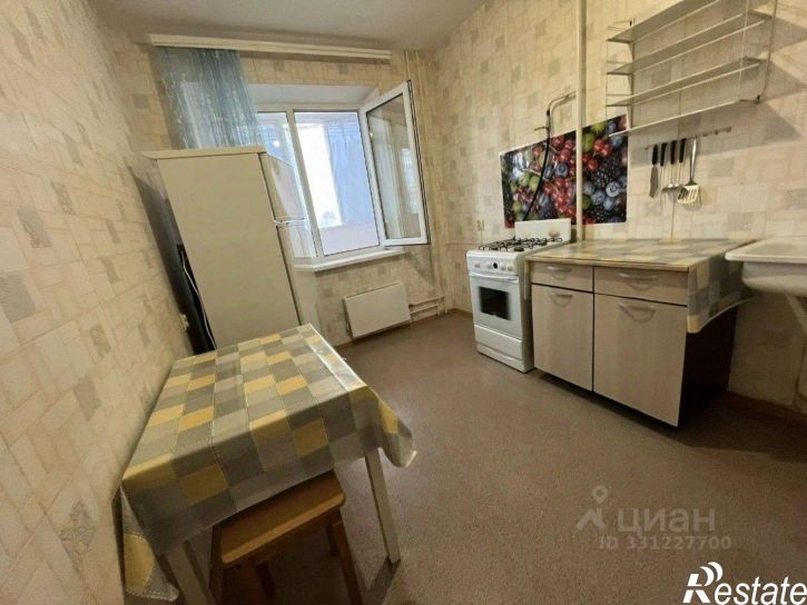 2-комн квартира ул им. академика Богомольца, 17,  д. 17