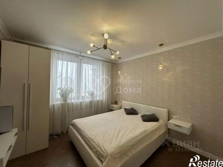 2-комн квартира ул им. И.В. Морозова, 6а,  д. 6а