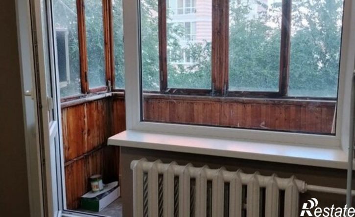 1-комн квартира ул им. Лавочкина, 4,  д. 4