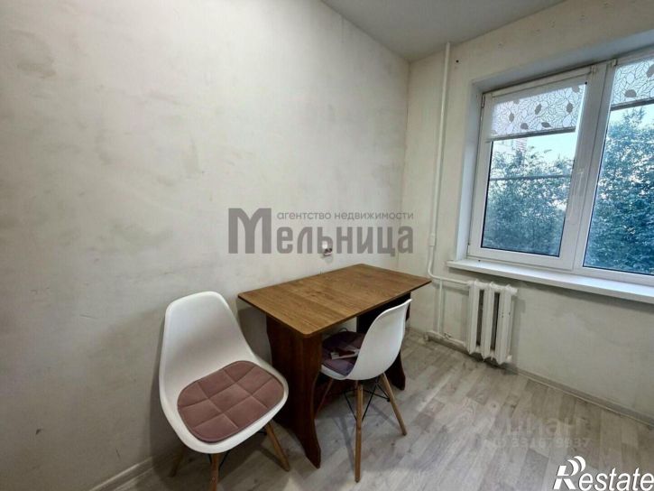 1-комн квартира ул им. Лавочкина, 4,  д. 4