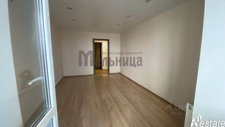 1-комн квартира ул им. маршала Рыбалко, 10а,  д. 10а