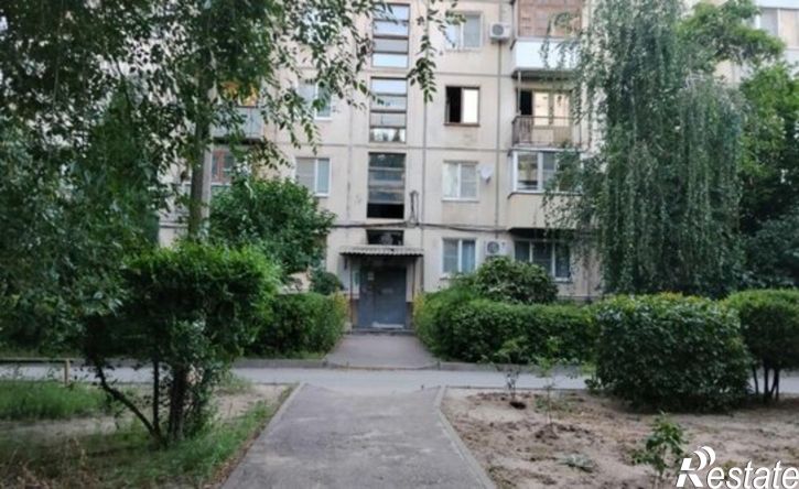 1-комн квартира ул им. Лавочкина, 4,  д. 4