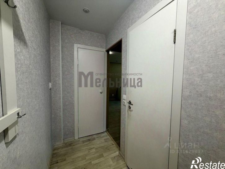 1-комн квартира ул им. Лавочкина, 4,  д. 4