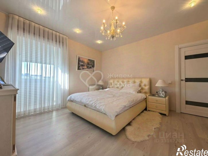 2-комн квартира ул им. Пожарского, 338б,  д. 338б
