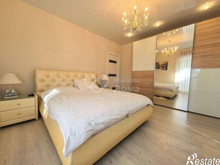 2-комн квартира ул им. Пожарского, 338б,  д. 338б