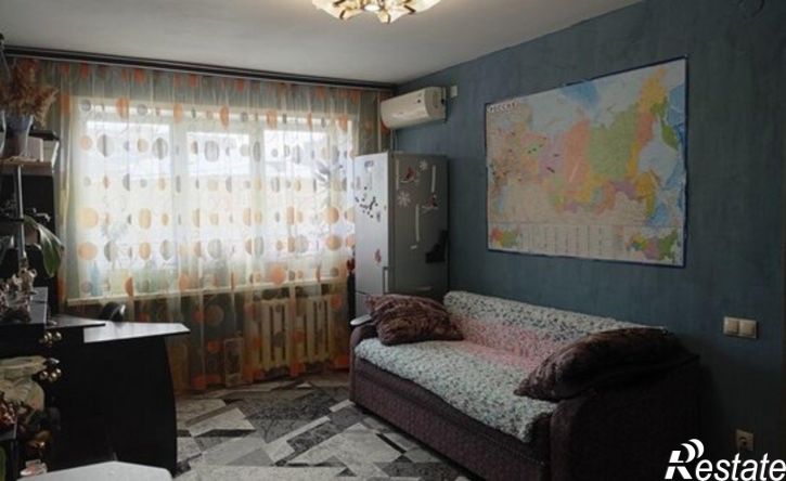 3-комн квартира ул им. Доценко, 68а,  д. 68а