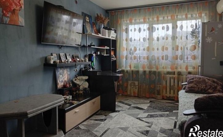 3-комн квартира ул им. Доценко, 68а,  д. 68а