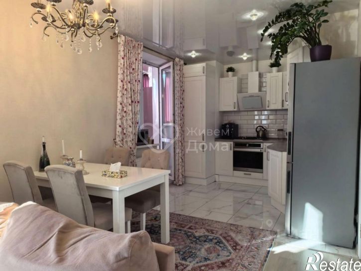 2-комн квартира ул им. Пожарского, 338б,  д. 338б