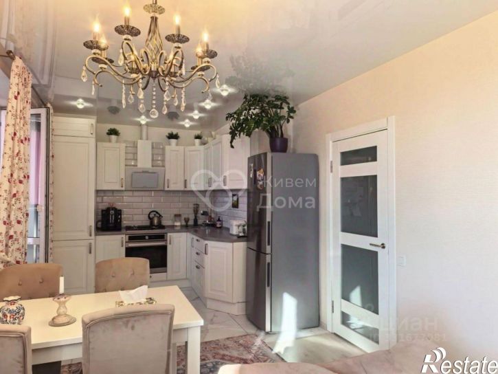 2-комн квартира ул им. Пожарского, 338б,  д. 338б