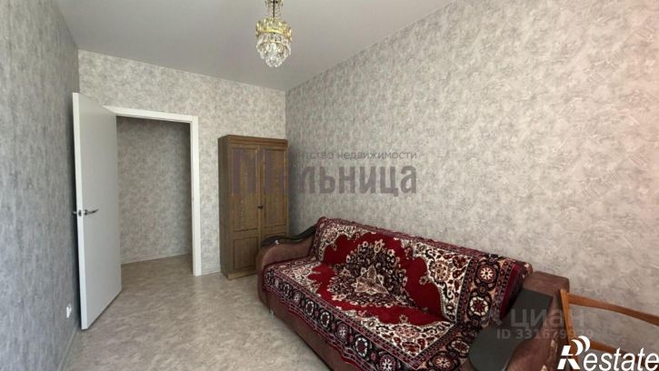 3-комн квартира Волгоград г.