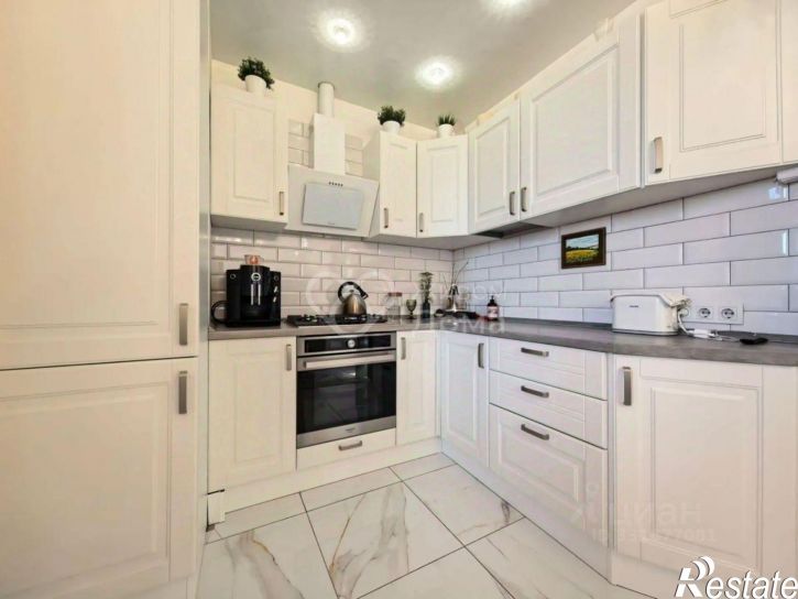 2-комн квартира ул им. Пожарского, 338б,  д. 338б