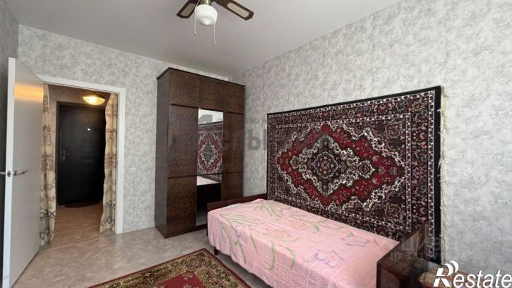 3-комн квартира Волгоград г.