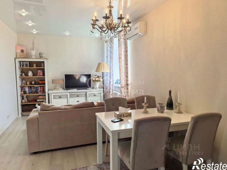 2-комн квартира ул им. Пожарского, 338б,  д. 338б
