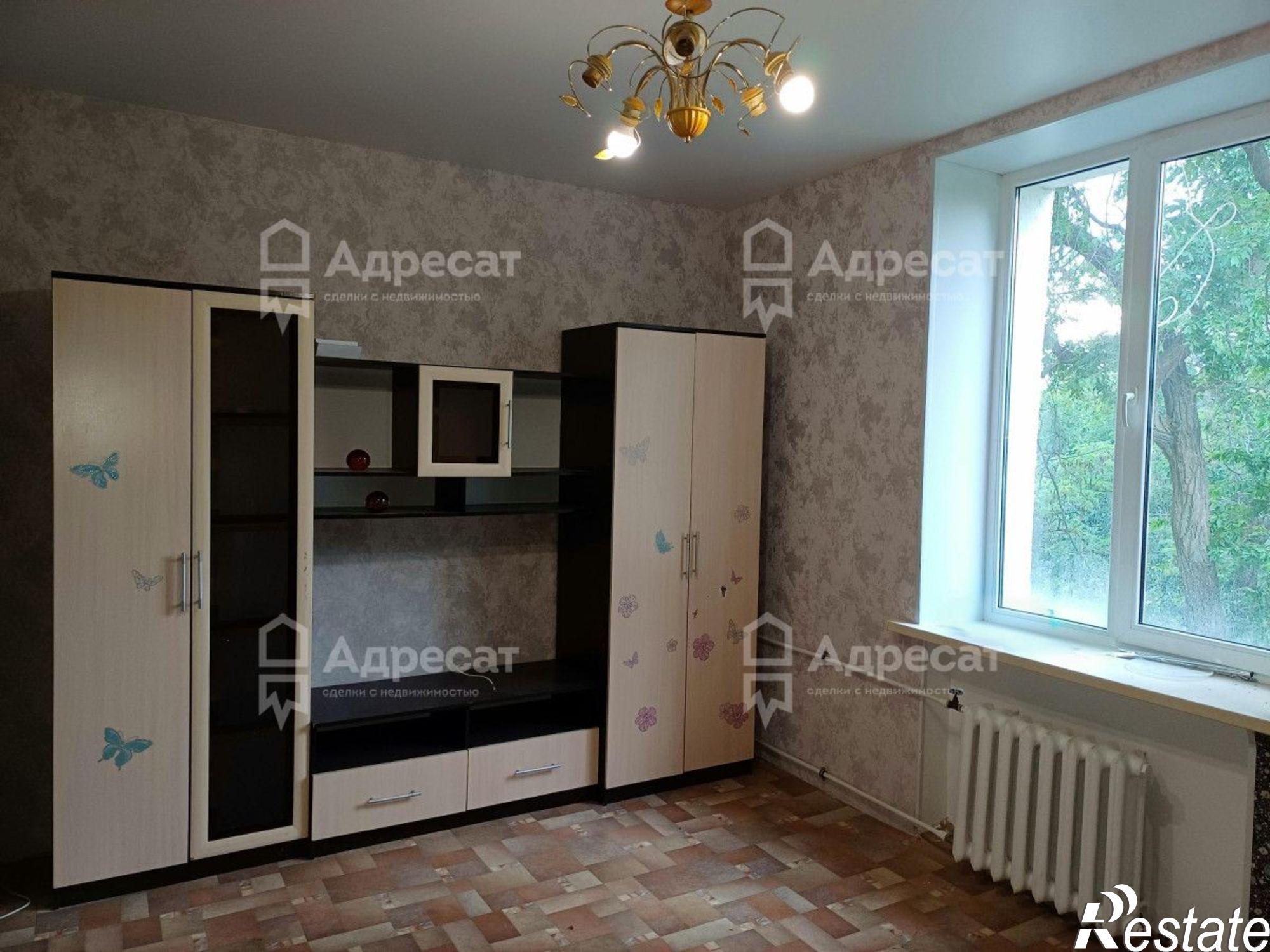 Купить комнату за 1 150 000 рублей на Аэропортовский переулок,  д.6