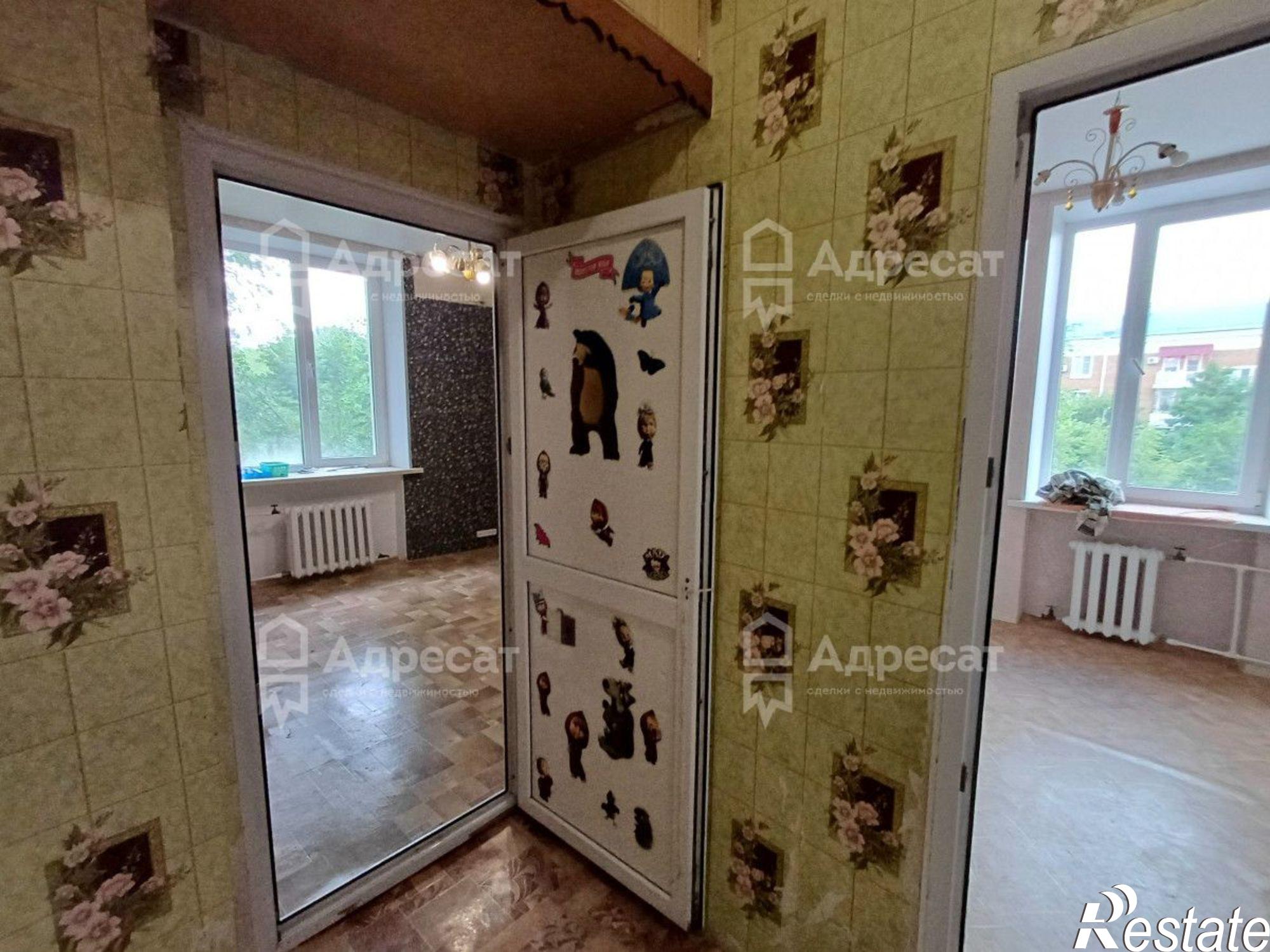 Купить комнату за 1 150 000 рублей на Аэропортовский переулок,  д.6