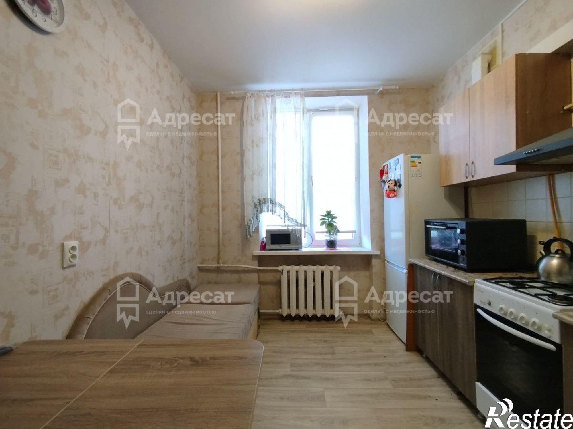 Купить квартиру за 3 500 000 рублей на пр-кт. Канатчиков,  д.5
