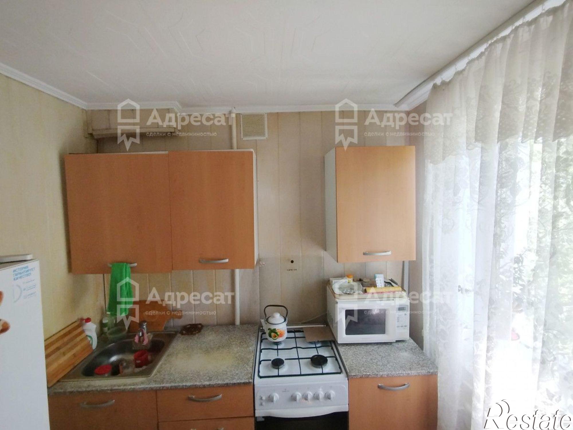 Купить квартиру за 2 600 000 рублей на ул. Удмуртская,  д.23