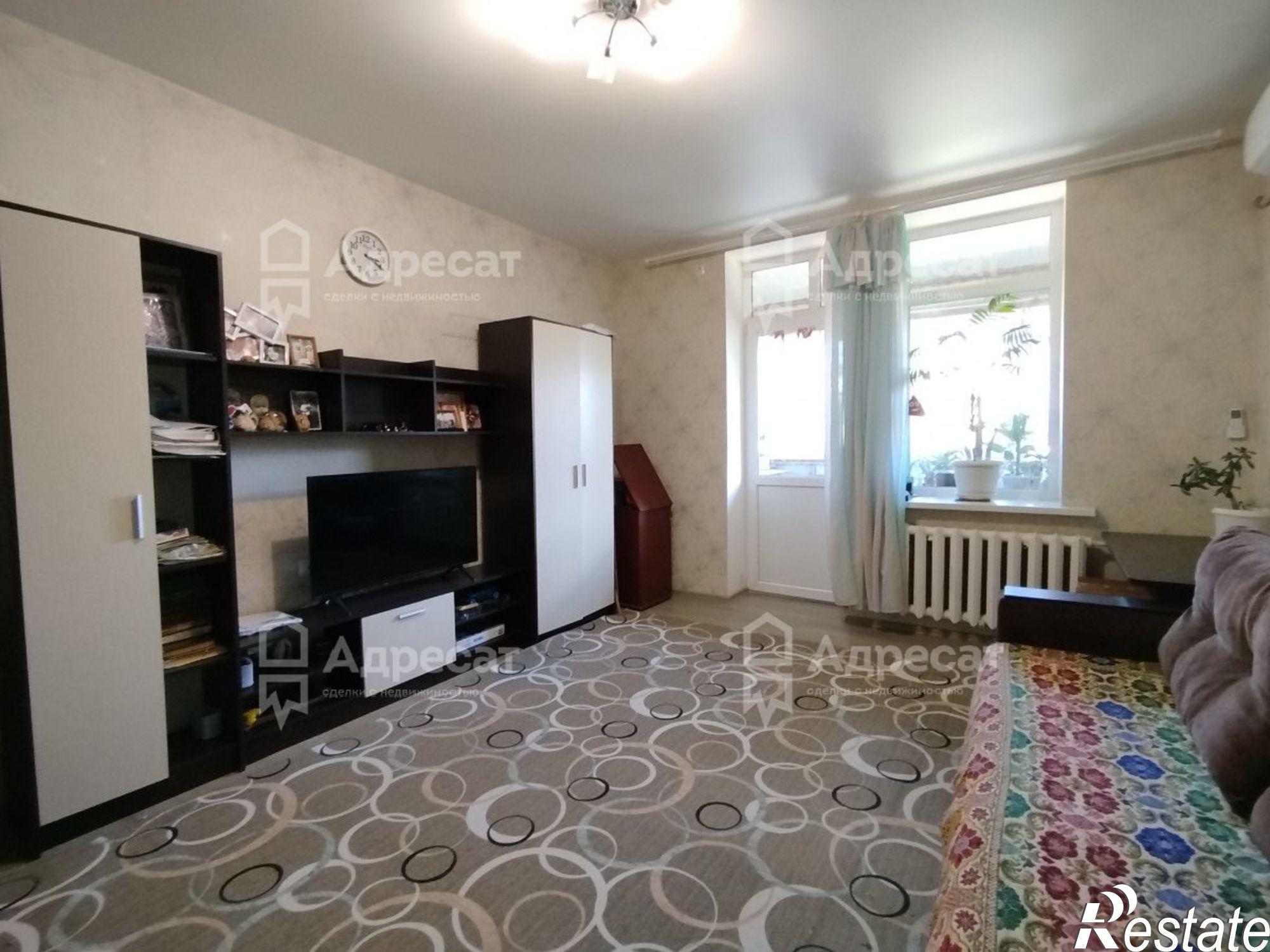 Купить квартиру за 3 500 000 рублей на пр-кт. Канатчиков,  д.5
