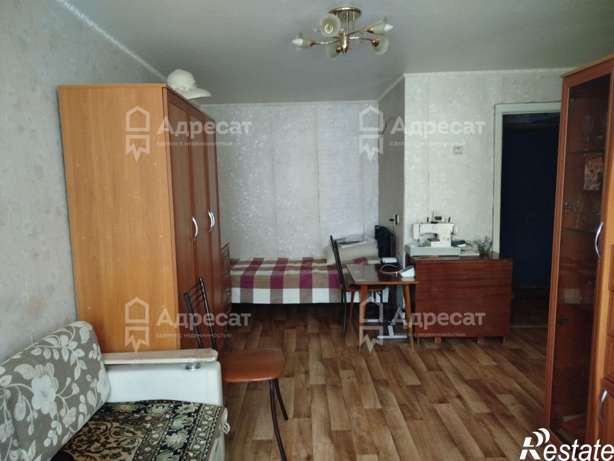 Купить квартиру за 2 600 000 рублей на ул. Удмуртская,  д.23